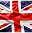 UK Flag