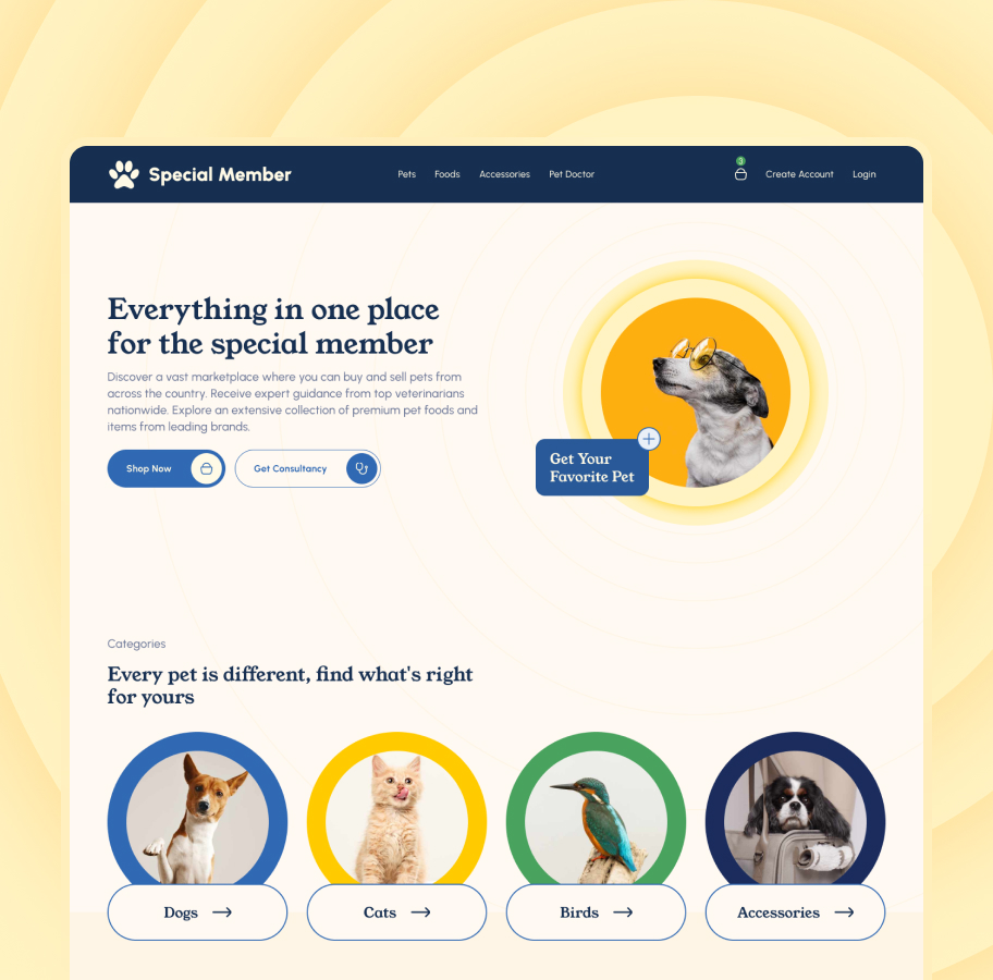 Enterprise CMS Revamp